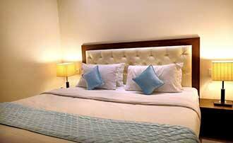 Hotel RK Grande, Ludhiana 2